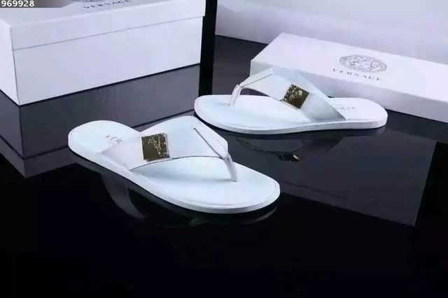 2017 Vsace slippers man 38-46-025